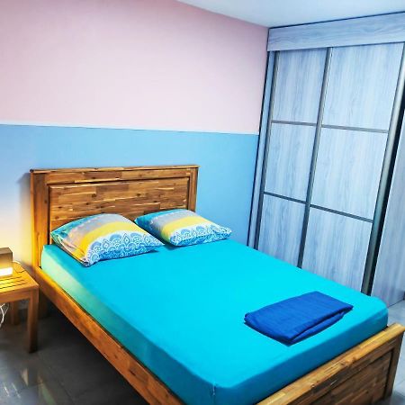 Appartement Le 5Eme As // F2 Totalement Refait A Neuf à Saint-Denis Extérieur photo